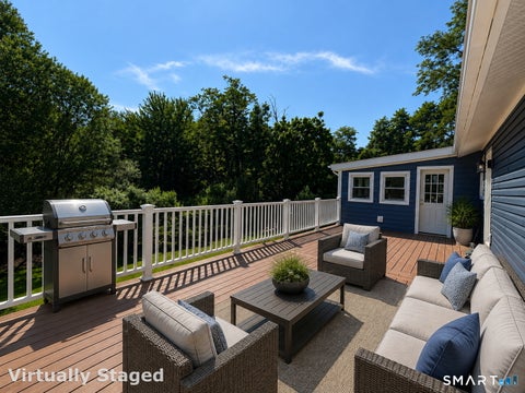 Tiny photo for 762 Woodin Street, Hamden, CT 06514 (MLS # 24209470)