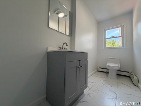 Tiny photo for 762 Woodin Street, Hamden, CT 06514 (MLS # 24209470)