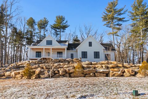 A home in Old Lyme