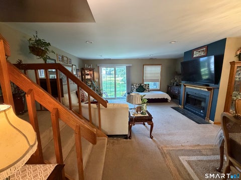 Tiny photo for 202 Misty Meadow Lane #202, South Windsor, CT 06074 (MLS # 24209624)