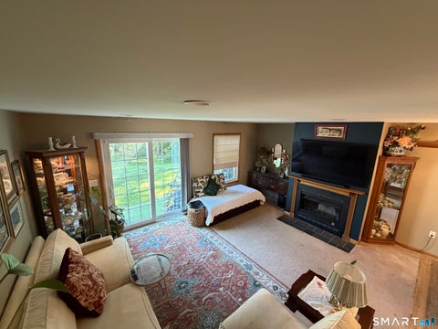Tiny photo for 202 Misty Meadow Lane #202, South Windsor, CT 06074 (MLS # 24209624)