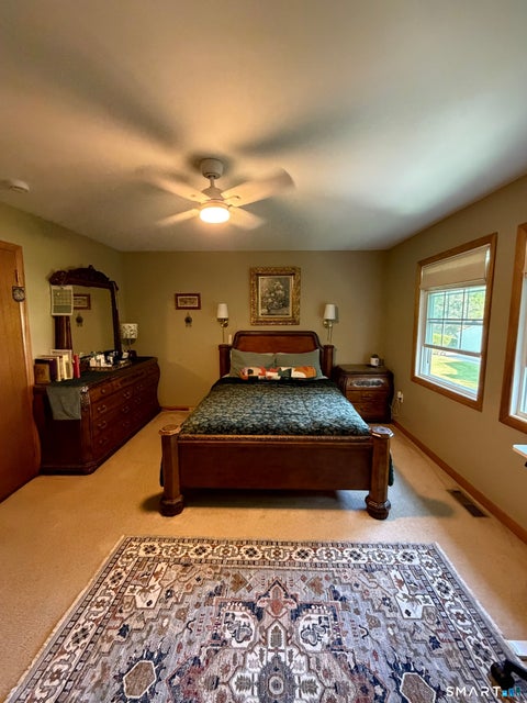 Tiny photo for 202 Misty Meadow Lane #202, South Windsor, CT 06074 (MLS # 24209624)