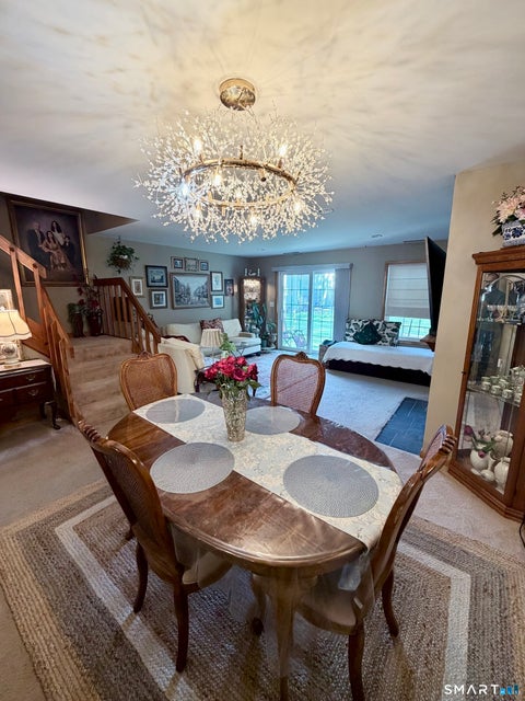 Tiny photo for 202 Misty Meadow Lane #202, South Windsor, CT 06074 (MLS # 24209624)