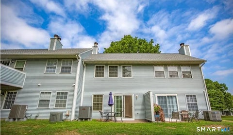 Tiny photo for 202 Misty Meadow Lane #202, South Windsor, CT 06074 (MLS # 24209624)
