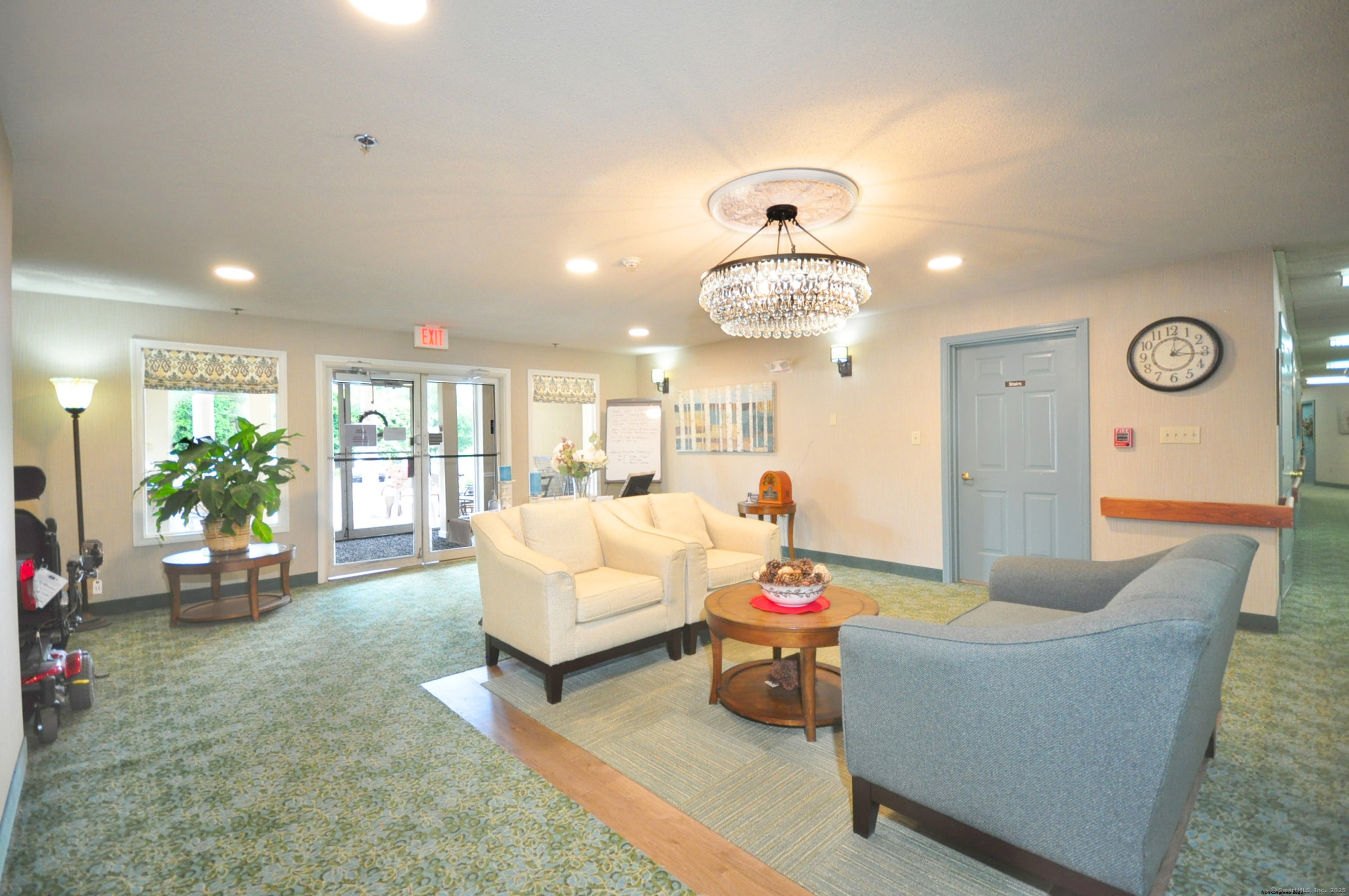 625 Palisado Avenue APT 206