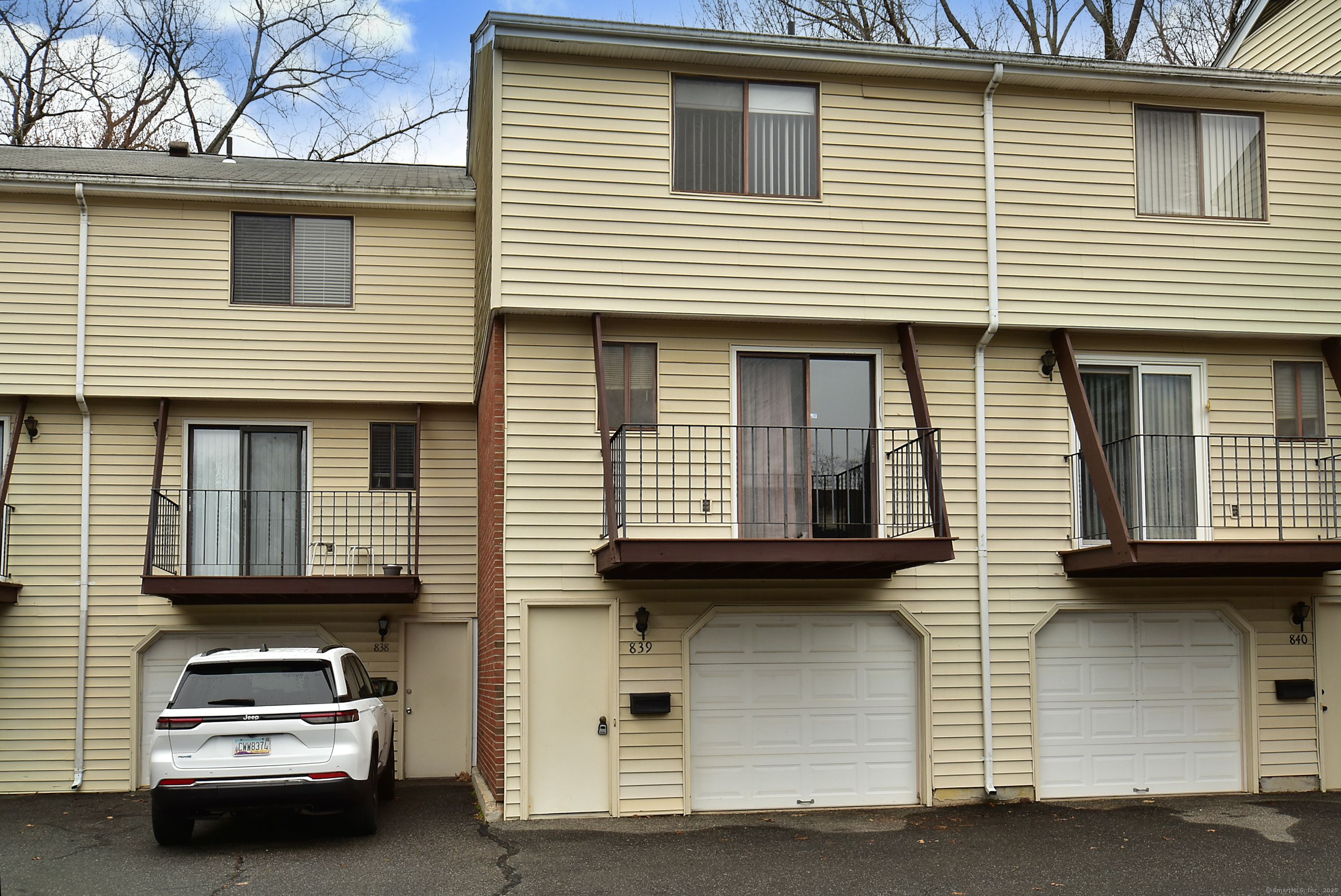 839 Blackstone Village #839, Meriden, Connecticut image 2