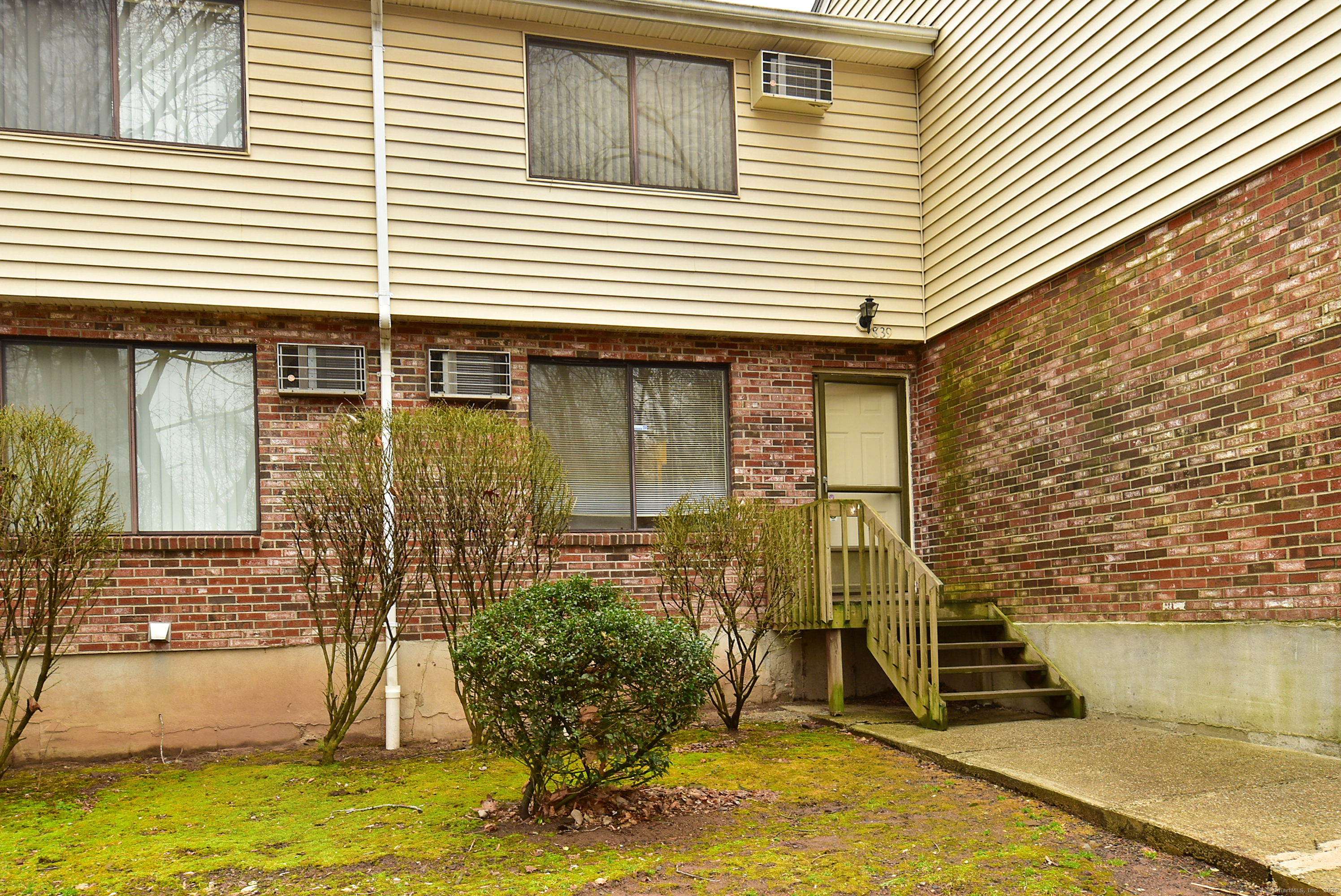839 Blackstone Village #839, Meriden, Connecticut image 1
