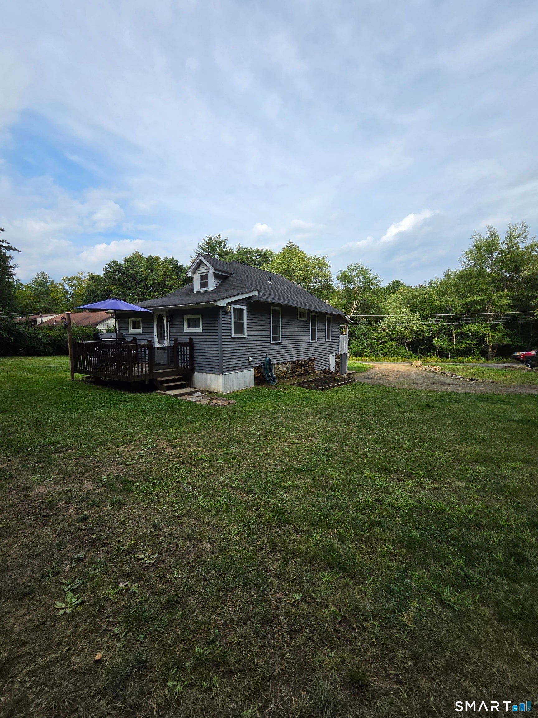 19 Westford Road