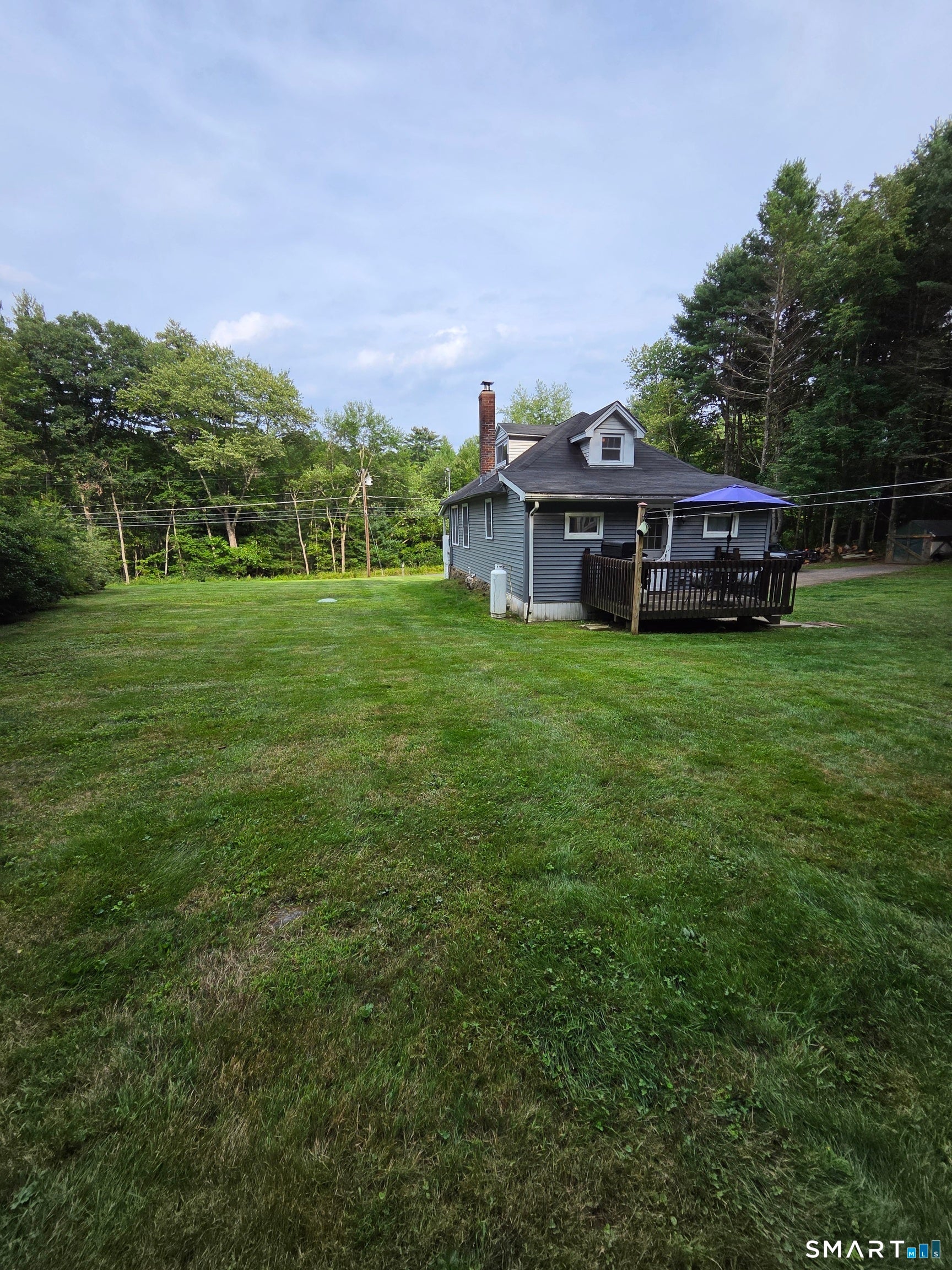 19 Westford Road