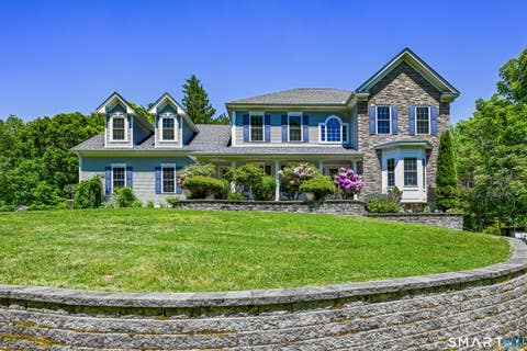 Photo of 23 Szych Road, Union, CT 06076 (MLS # 24181875)