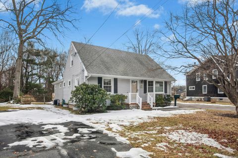 A home in Fairfield