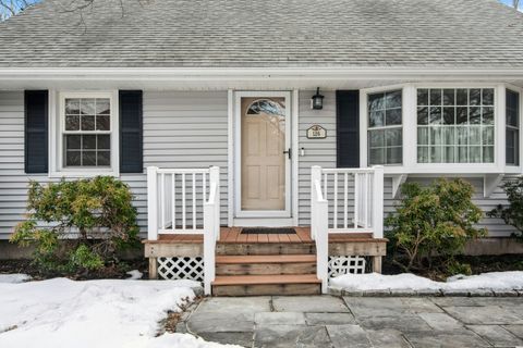 A home in Fairfield