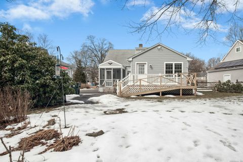 A home in Fairfield