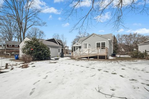 A home in Fairfield