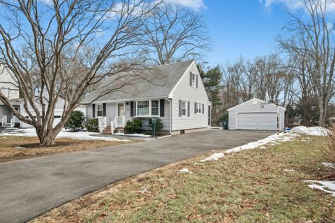 A home in Fairfield