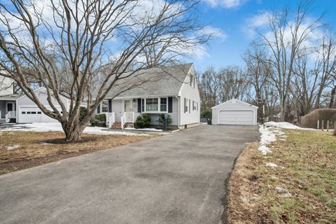 A home in Fairfield