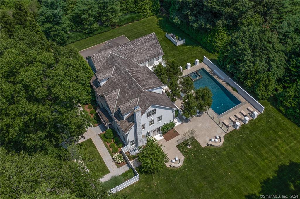 Property for Sale at 55 Sturges Highway, Westport, Connecticut - Bedrooms: 6 
Bathrooms: 7.5 
Rooms: 15  - $3,650,000