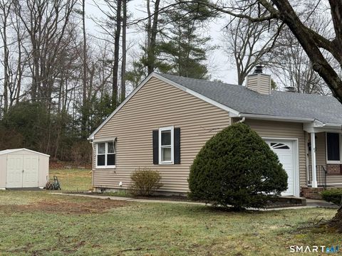 Tiny photo for 43 Woodward Street, Killingly, CT 06239 (MLS # 24164455)