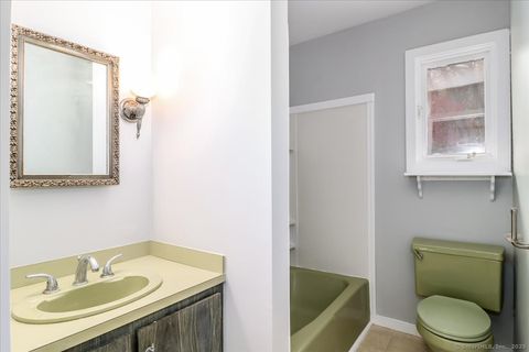 Tiny photo for 381 Litchfield Road #A, New Milford, CT 06776 (MLS # 24137560)