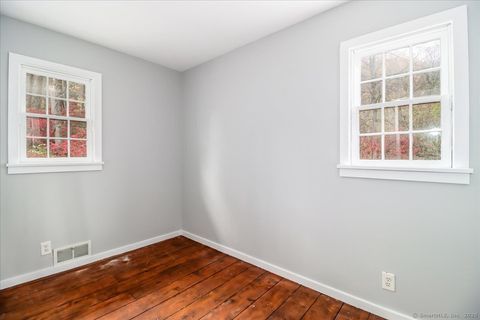 Tiny photo for 381 Litchfield Road #A, New Milford, CT 06776 (MLS # 24137560)