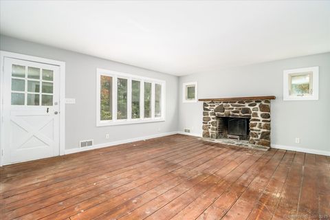 Tiny photo for 381 Litchfield Road #A, New Milford, CT 06776 (MLS # 24137560)