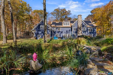 Tiny photo for Redding, CT 06896 (MLS # 24151894)