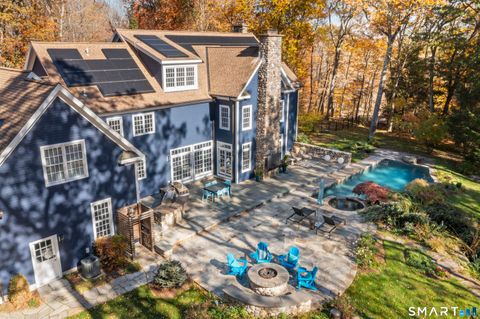 Tiny photo for Redding, CT 06896 (MLS # 24151894)