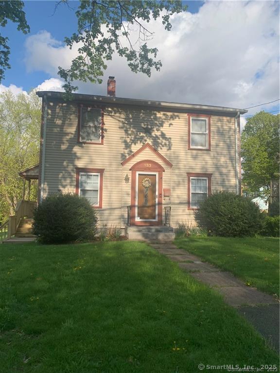 Photo 1 of N Elm Street, Manchester, Connecticut, $3,000, Web #: 24070123