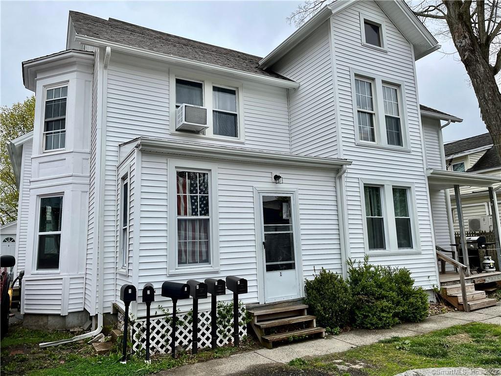 83 Lebanon Avenue 3