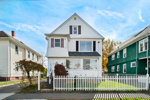 72 Atwater Street West Haven CT 06516