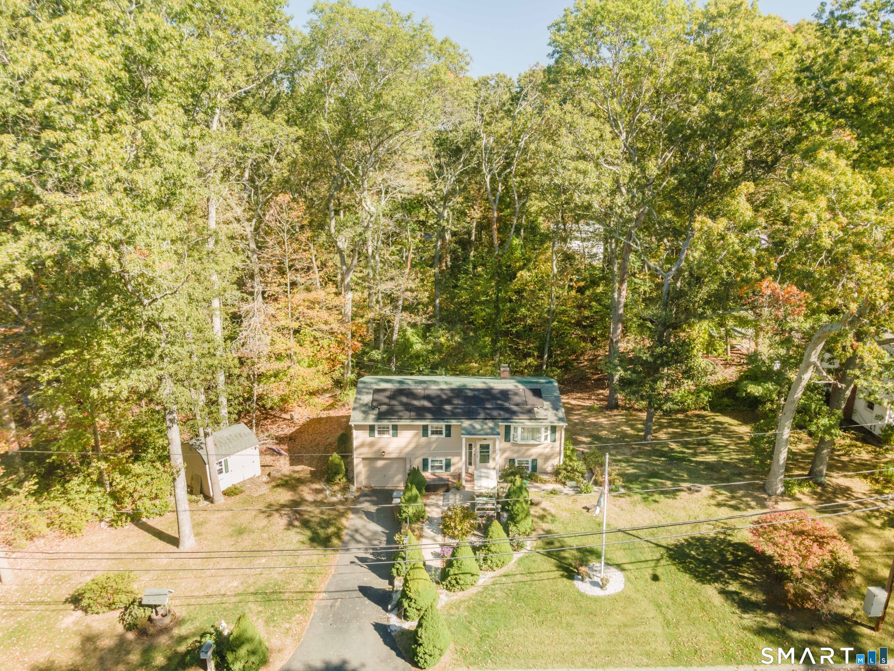 6 Marion Drive