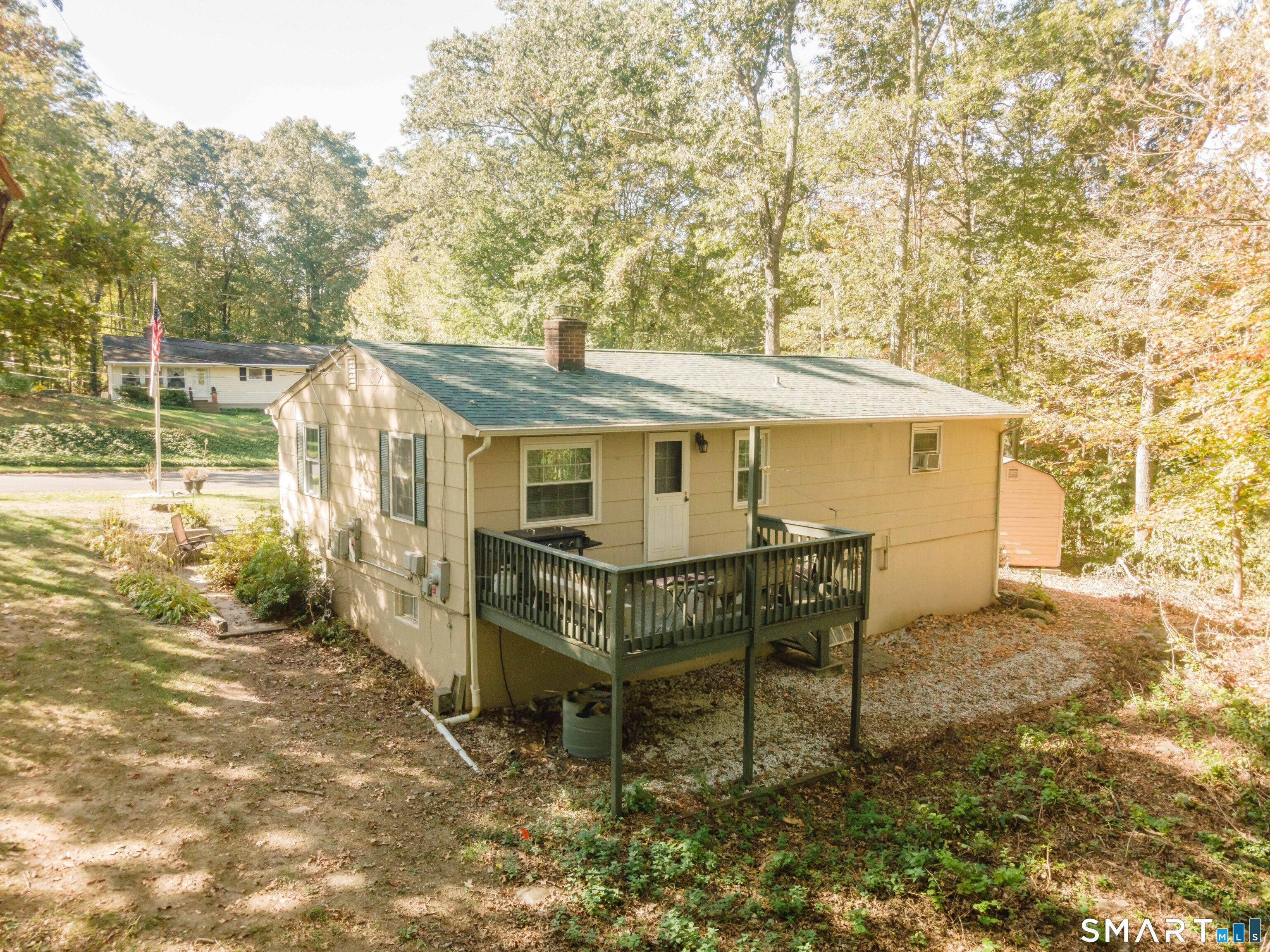 6 Marion Drive