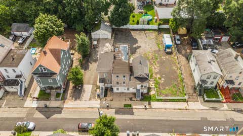 Tiny photo for 86 Adeline Street, New Haven, CT 06519 (MLS # 24201265)
