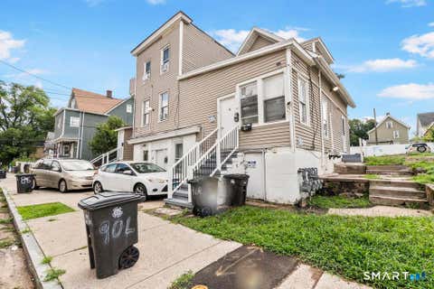 Tiny photo for 86 Adeline Street, New Haven, CT 06519 (MLS # 24201265)