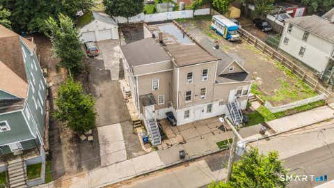 Photo of 86 Adeline Street, New Haven, CT 06519 (MLS # 24201265)