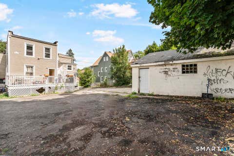 Tiny photo for 86 Adeline Street, New Haven, CT 06519 (MLS # 24201265)