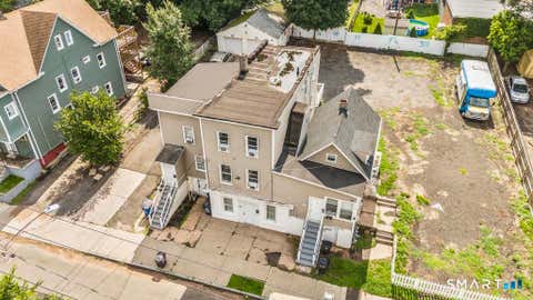 Tiny photo for 86 Adeline Street, New Haven, CT 06519 (MLS # 24201265)