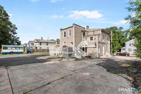 Tiny photo for 86 Adeline Street, New Haven, CT 06519 (MLS # 24201265)