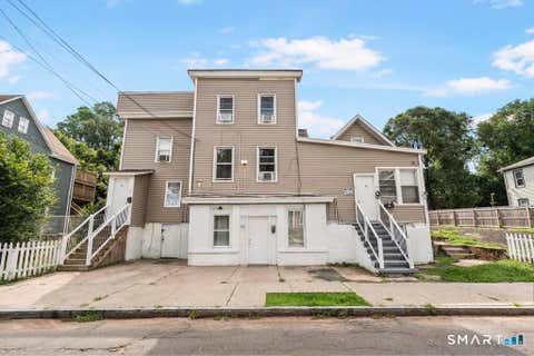 Tiny photo for 86 Adeline Street, New Haven, CT 06519 (MLS # 24201265)