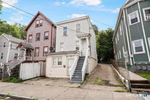 Tiny photo for 86 Adeline Street, New Haven, CT 06519 (MLS # 24201265)