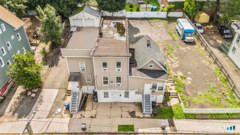 Tiny photo for 86 Adeline Street, New Haven, CT 06519 (MLS # 24201265)