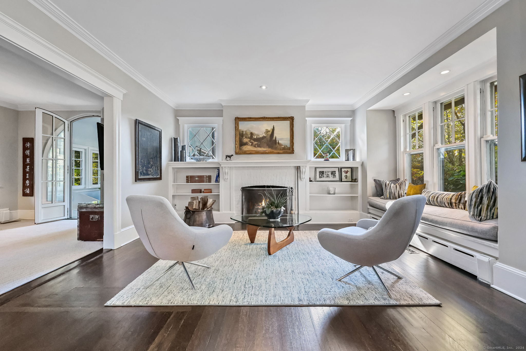147 Old Church Road, Greenwich, Connecticut image 4