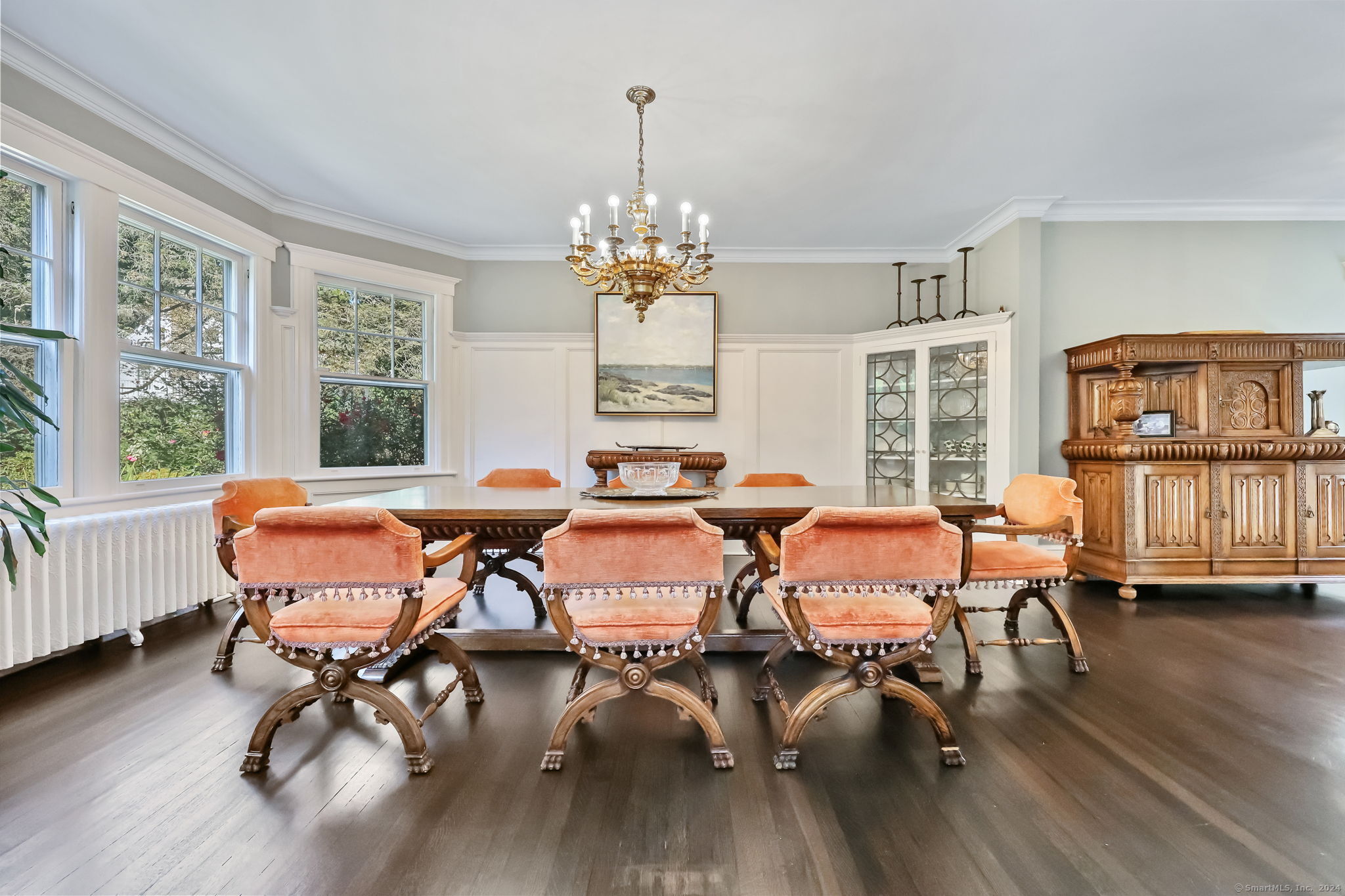147 Old Church Road, Greenwich, Connecticut image 9