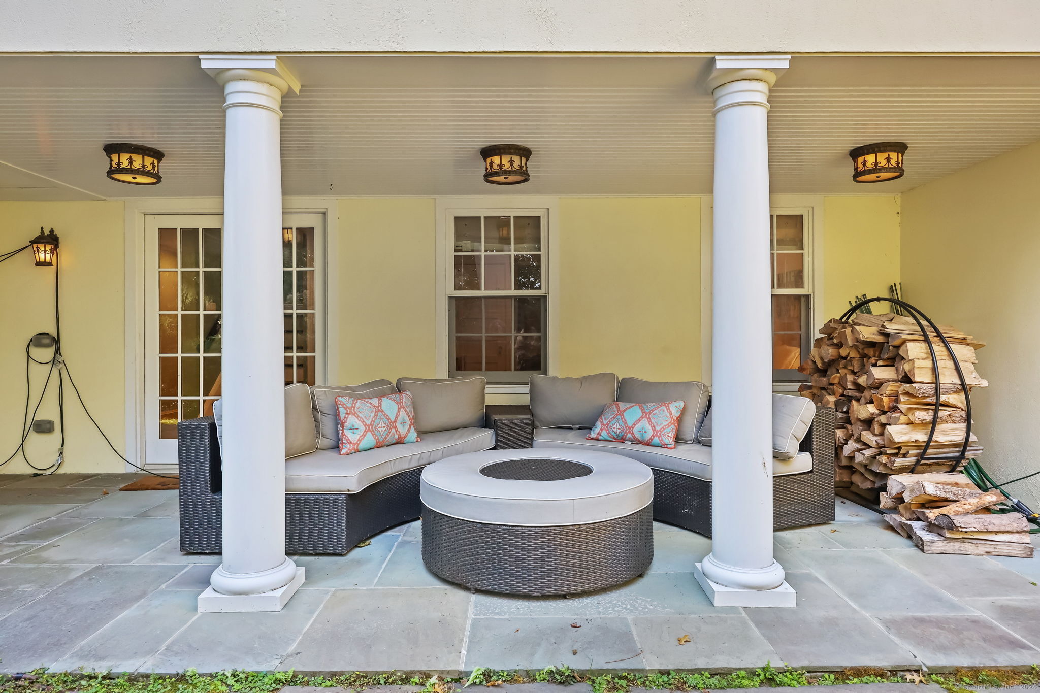 147 Old Church Road, Greenwich, Connecticut image 34