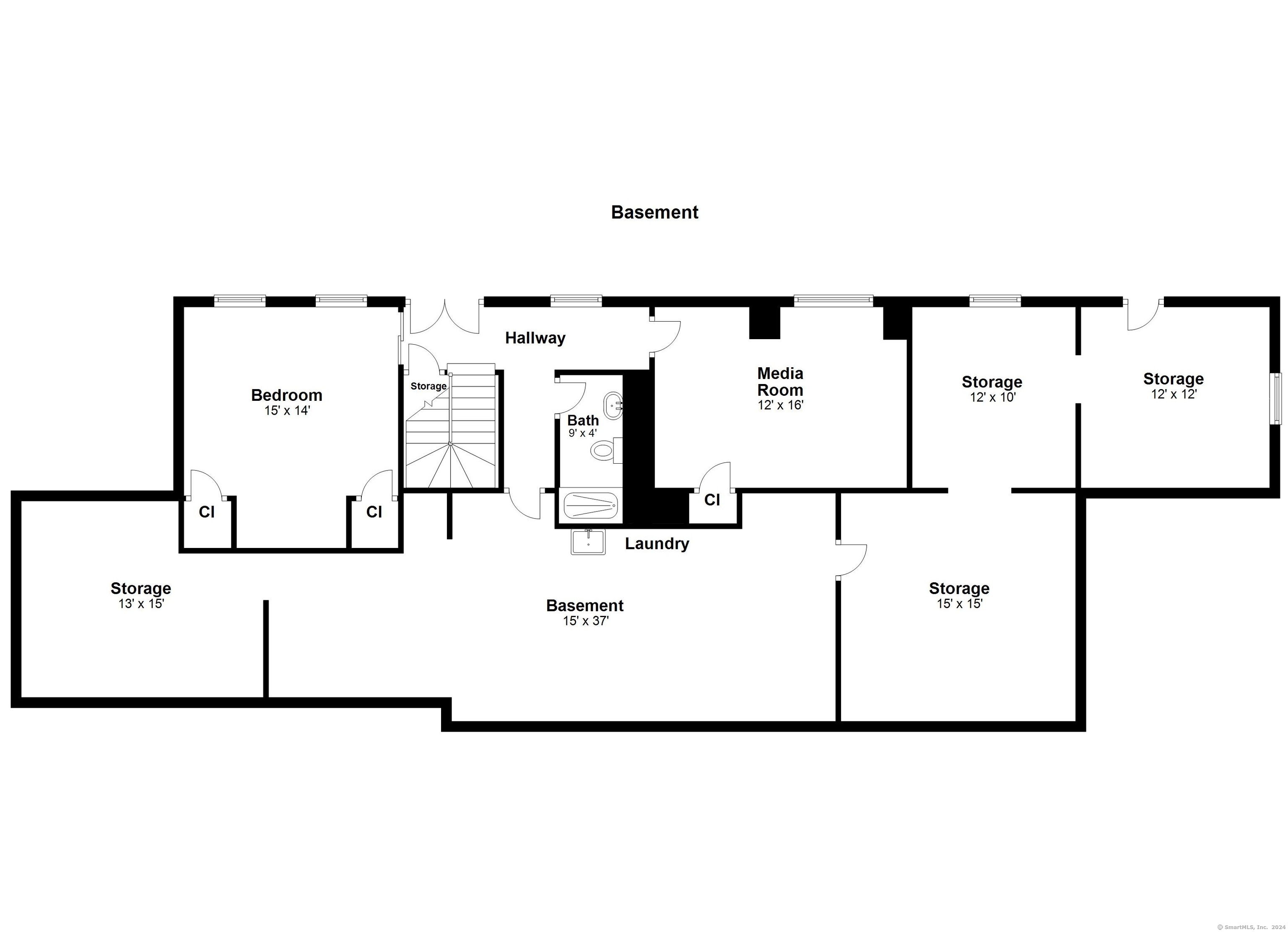 147 Old Church Road, Greenwich, Connecticut image 40
