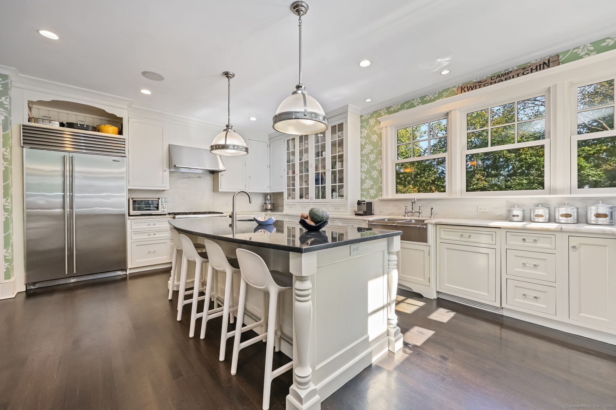 147 Old Church Road, Greenwich, Connecticut image 13