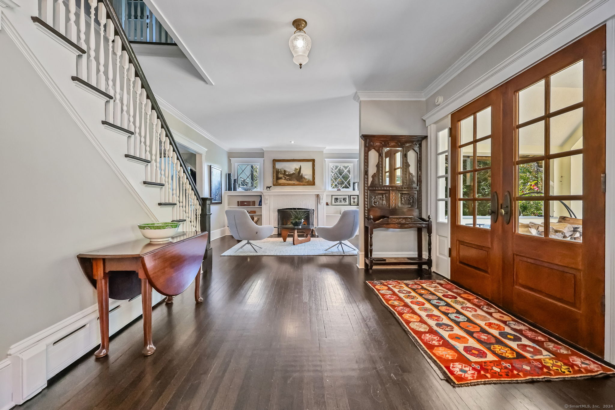 147 Old Church Road, Greenwich, Connecticut image 3