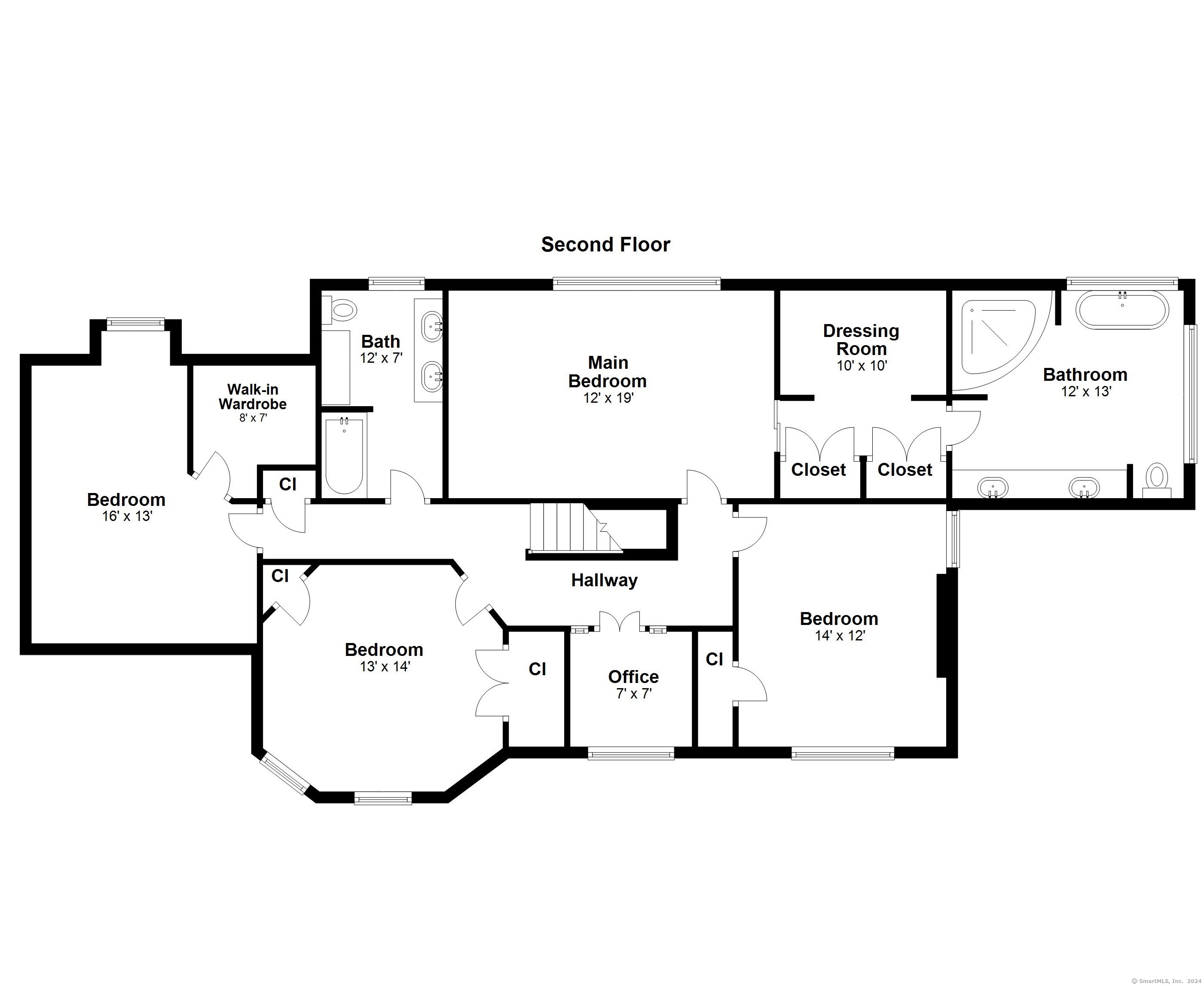 147 Old Church Road, Greenwich, Connecticut image 39