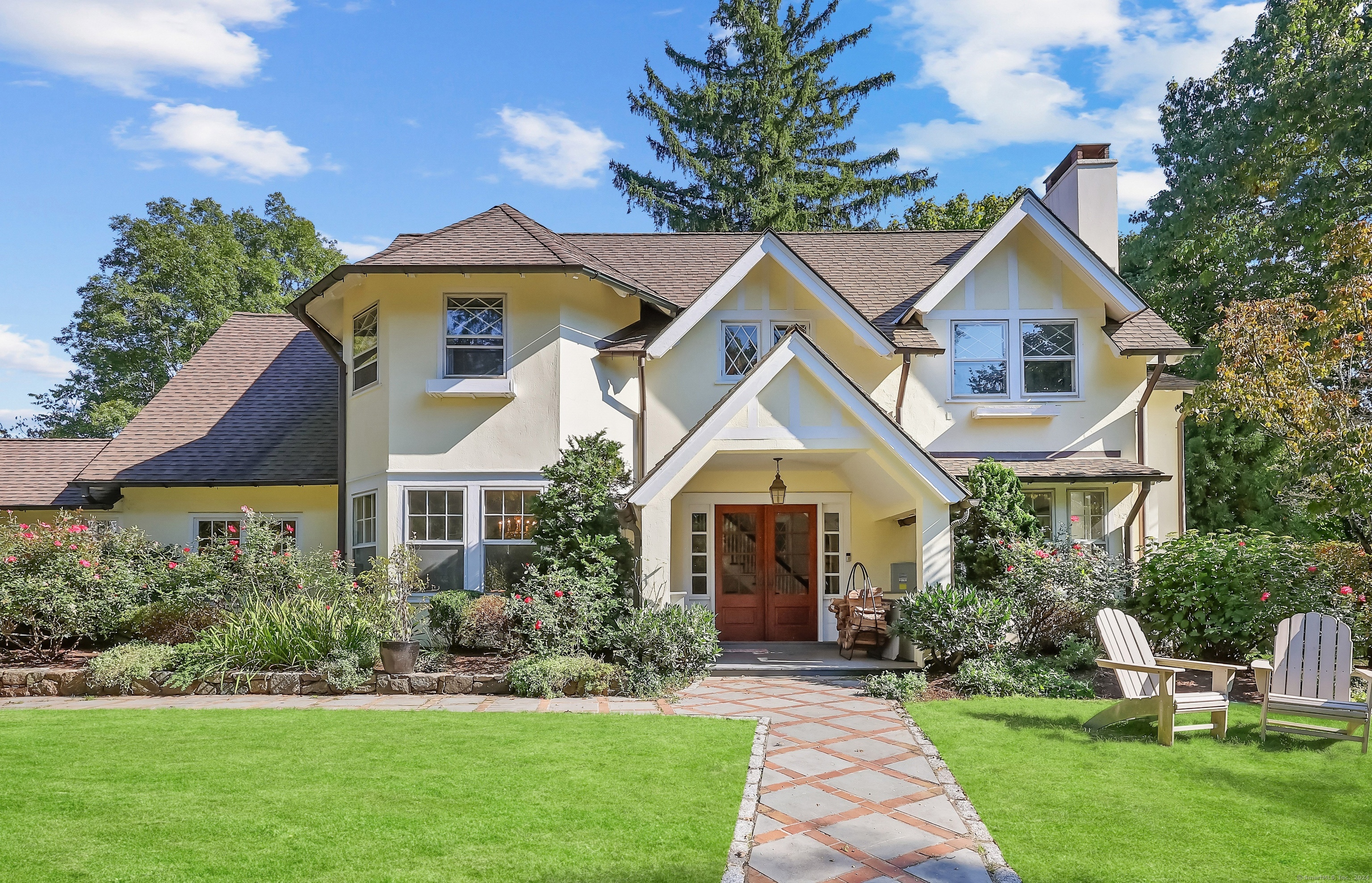 147 Old Church Road, Greenwich, Connecticut image 1