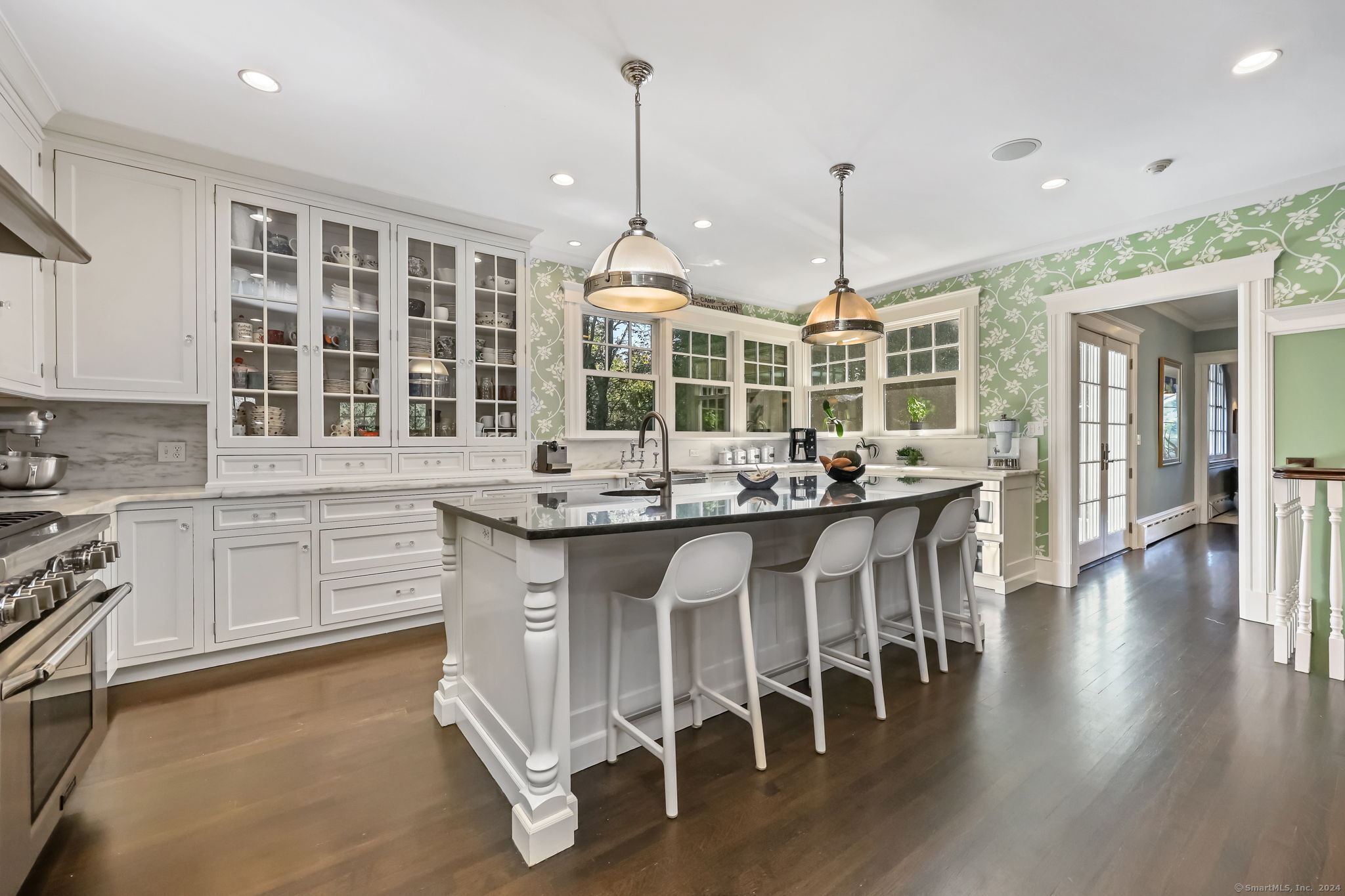 147 Old Church Road, Greenwich, Connecticut image 12